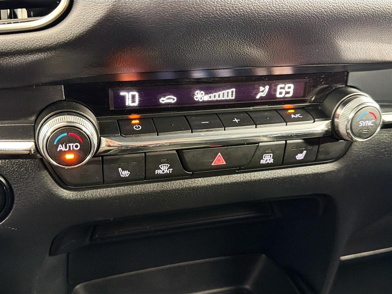 Mazda CX-30 2.5 S Preferred Package AWD 2023