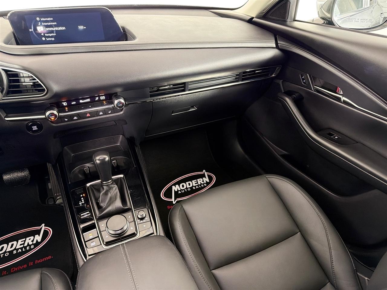 Mazda CX-30 2.5 S Preferred Package AWD 2023