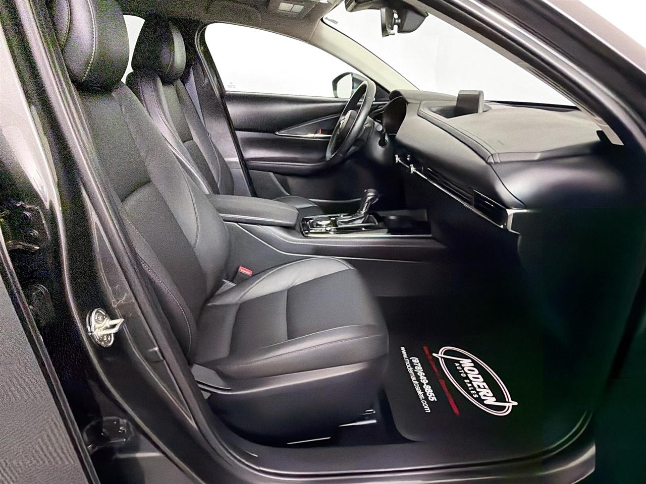 Mazda CX-30 2.5 S Preferred Package AWD 2023