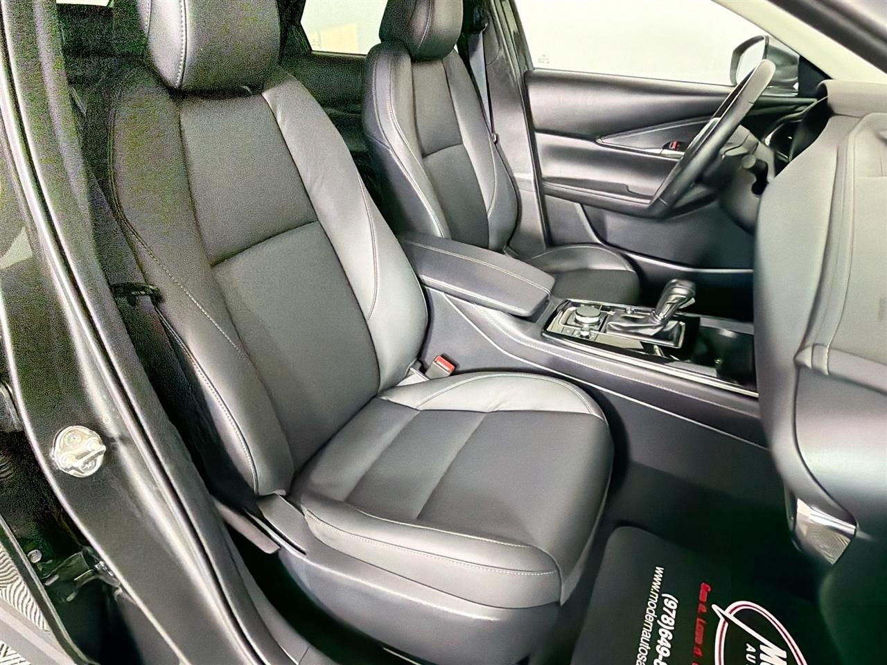 Mazda CX-30 2.5 S Preferred Package AWD 2023