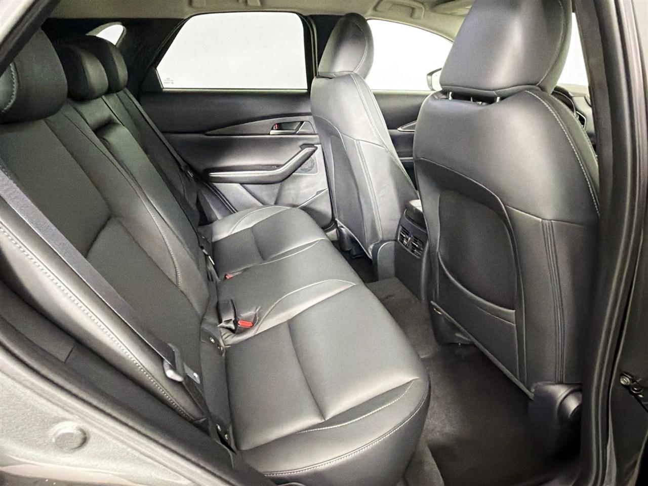Mazda CX-30 2.5 S Preferred Package AWD 2023