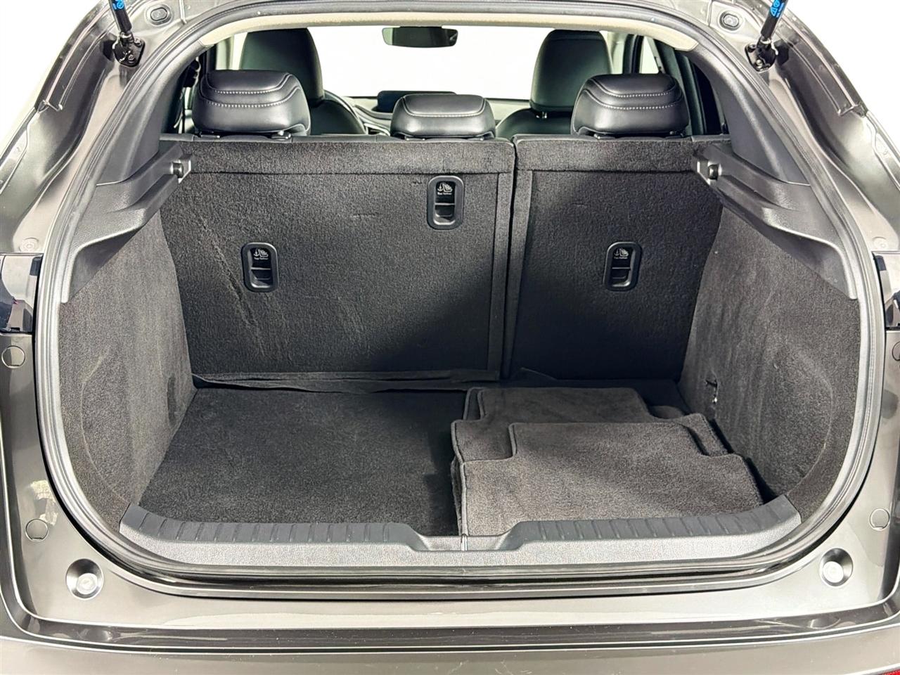 Mazda CX-30 2.5 S Preferred Package AWD 2023