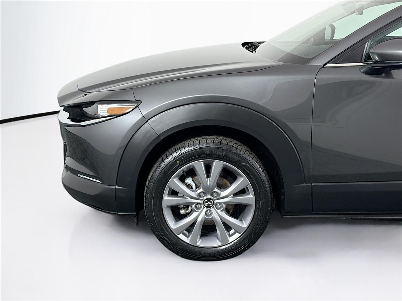 Mazda CX-30 2.5 S Preferred Package AWD 2023