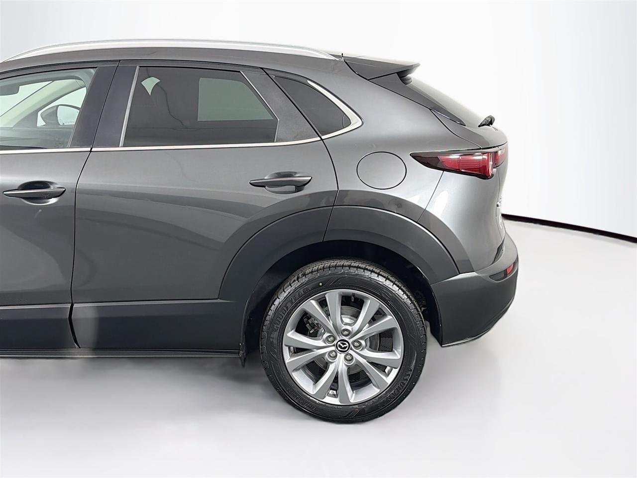 Mazda CX-30 2.5 S Preferred Package AWD 2023