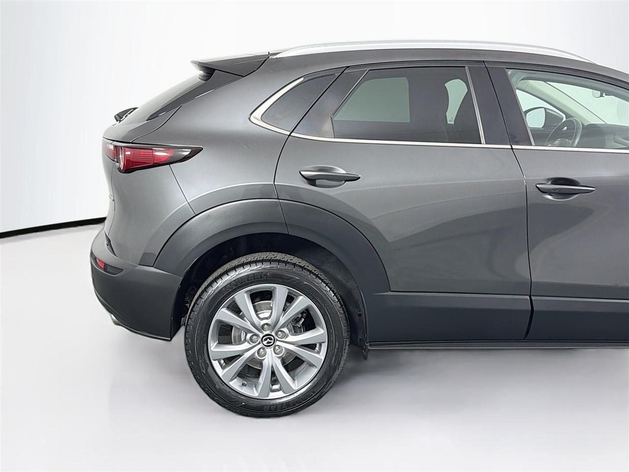Mazda CX-30 2.5 S Preferred Package AWD 2023