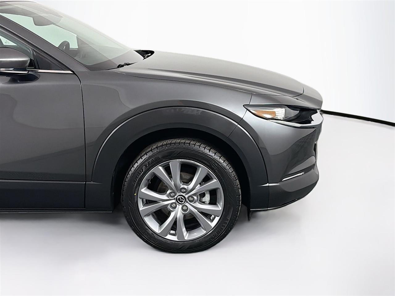 Mazda CX-30 2.5 S Preferred Package AWD 2023