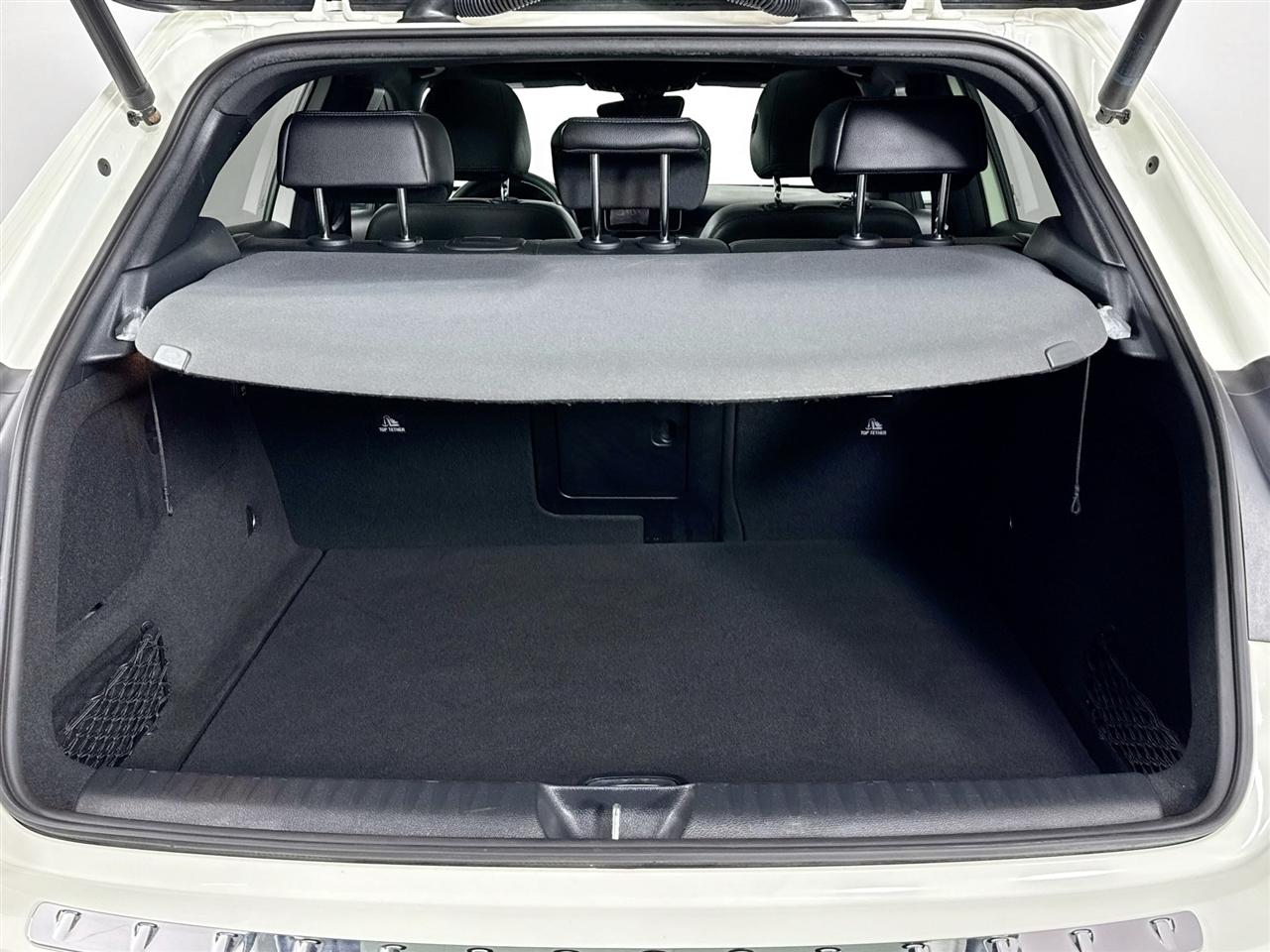 Mercedes-Benz GLA GLA 250 4MATIC SUV 2018