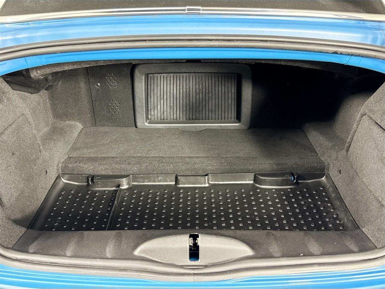 MINI Cooper Roadster 2dr S 2013