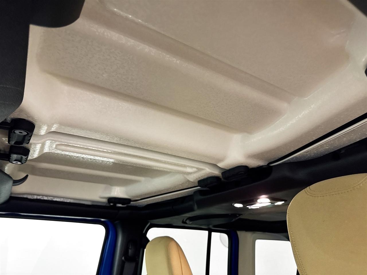 Jeep Wrangler 4xe 4x4 2023