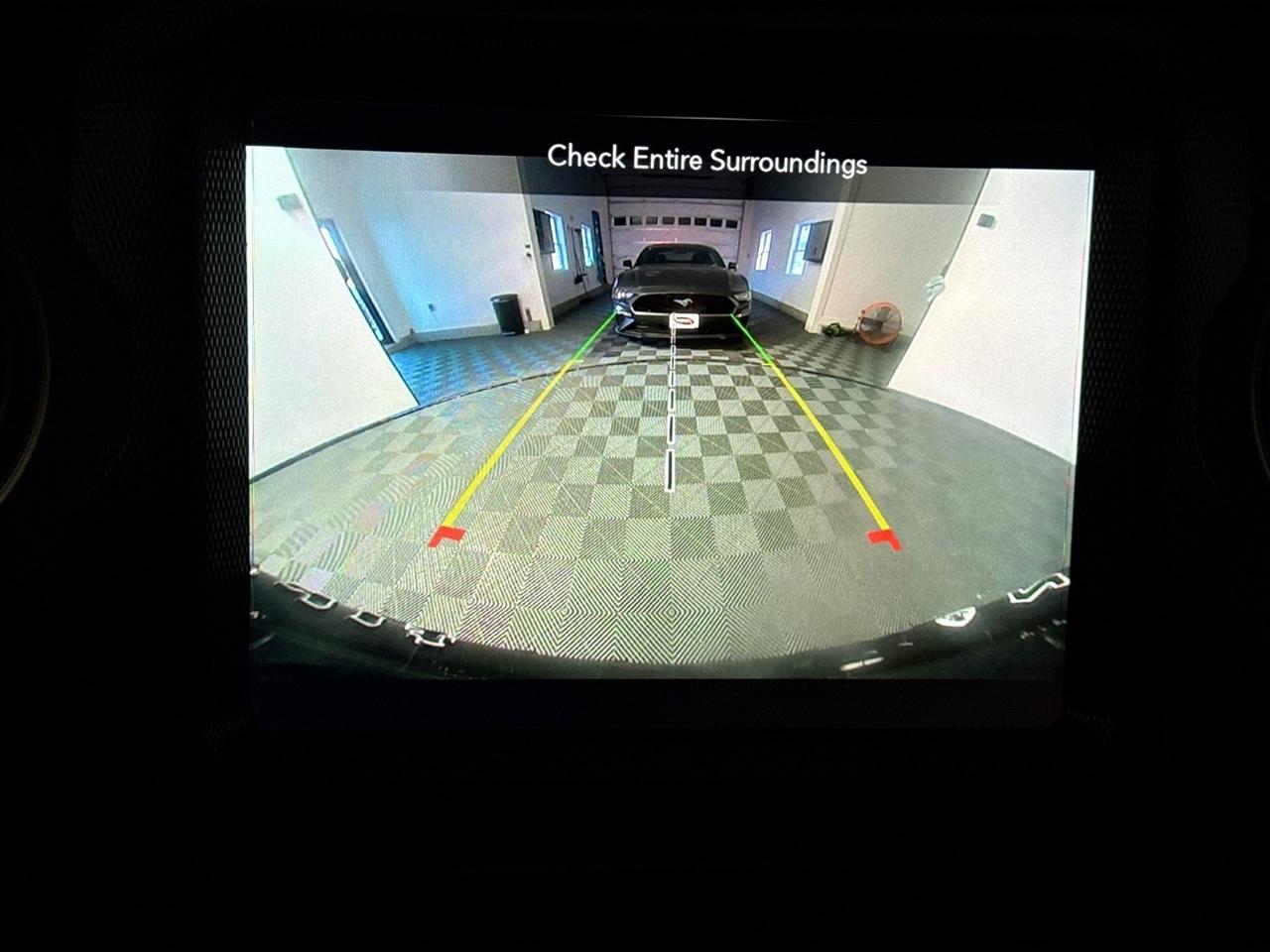 Jeep Wrangler 4xe 4x4 2023