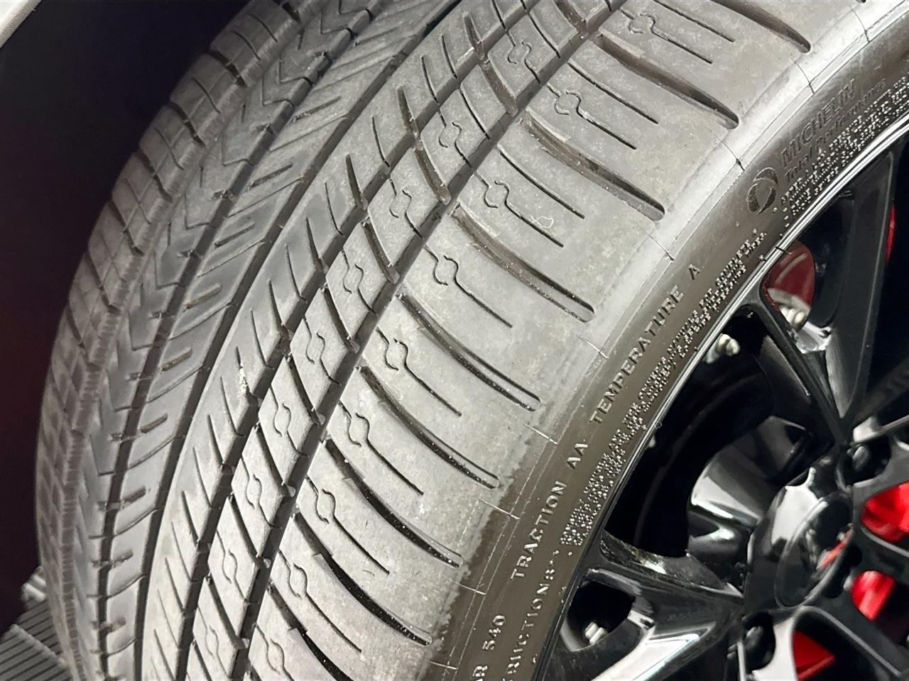 Chevrolet Corvette 2dr Z06 Cpe w/1LZ 2019