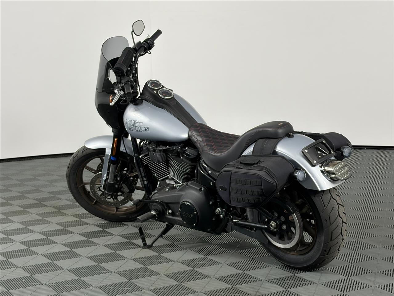Harley-Davidson Low Rider S  2020