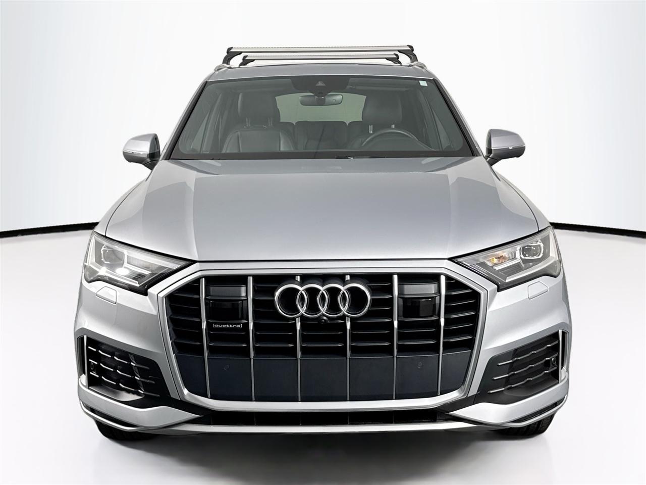 Audi Q7 Premium Plus 45 TFSI quattro 2022