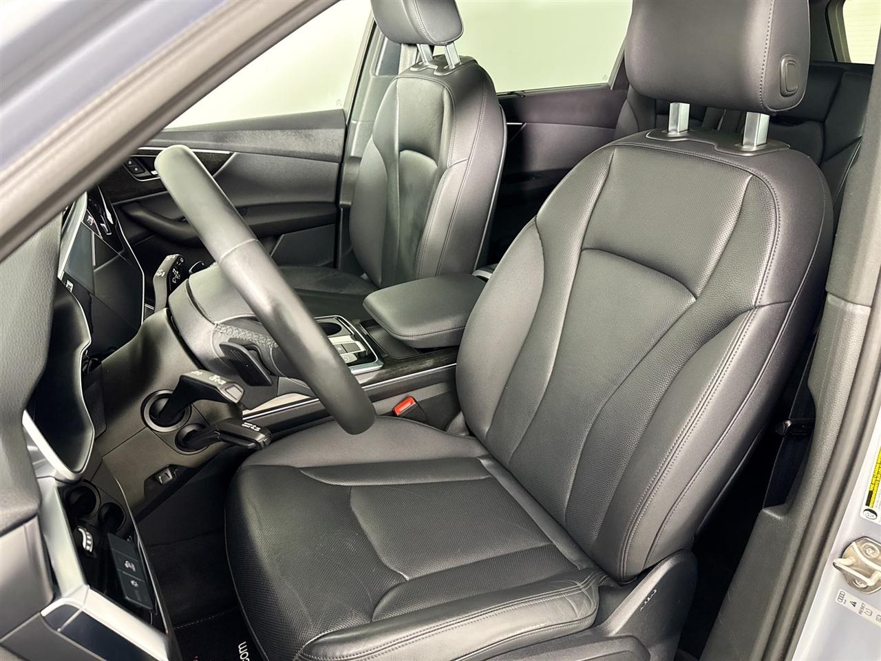 Audi Q7 Premium Plus 45 TFSI quattro 2022