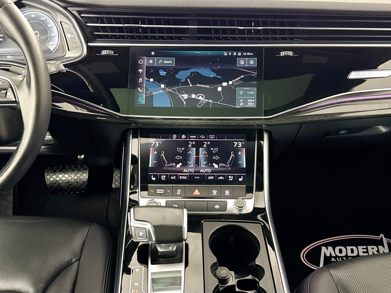 Audi Q7 Premium Plus 45 TFSI quattro 2022