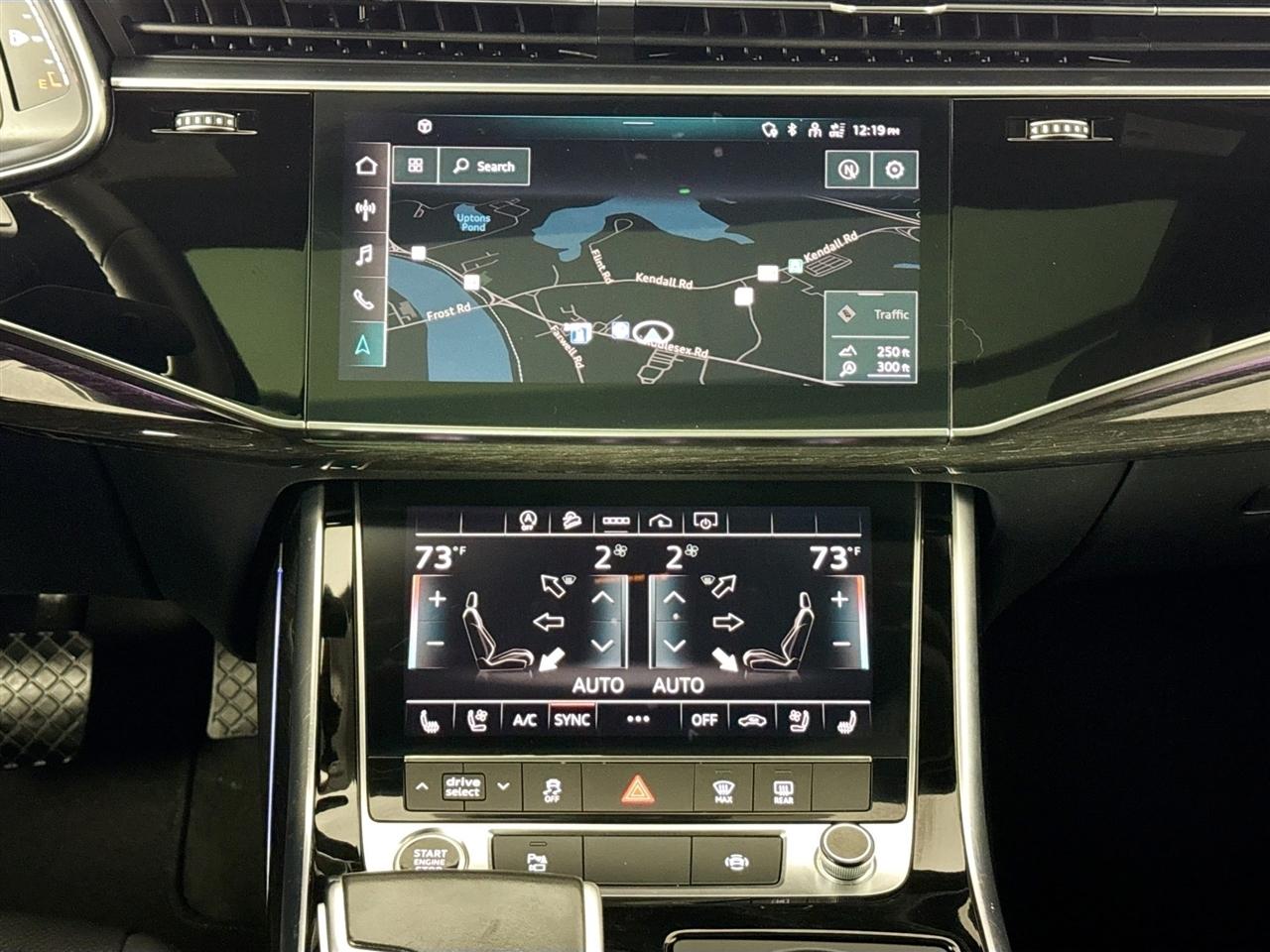 Audi Q7 Premium Plus 45 TFSI quattro 2022