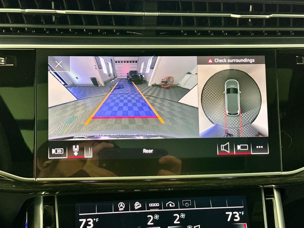 Audi Q7 Premium Plus 45 TFSI quattro 2022