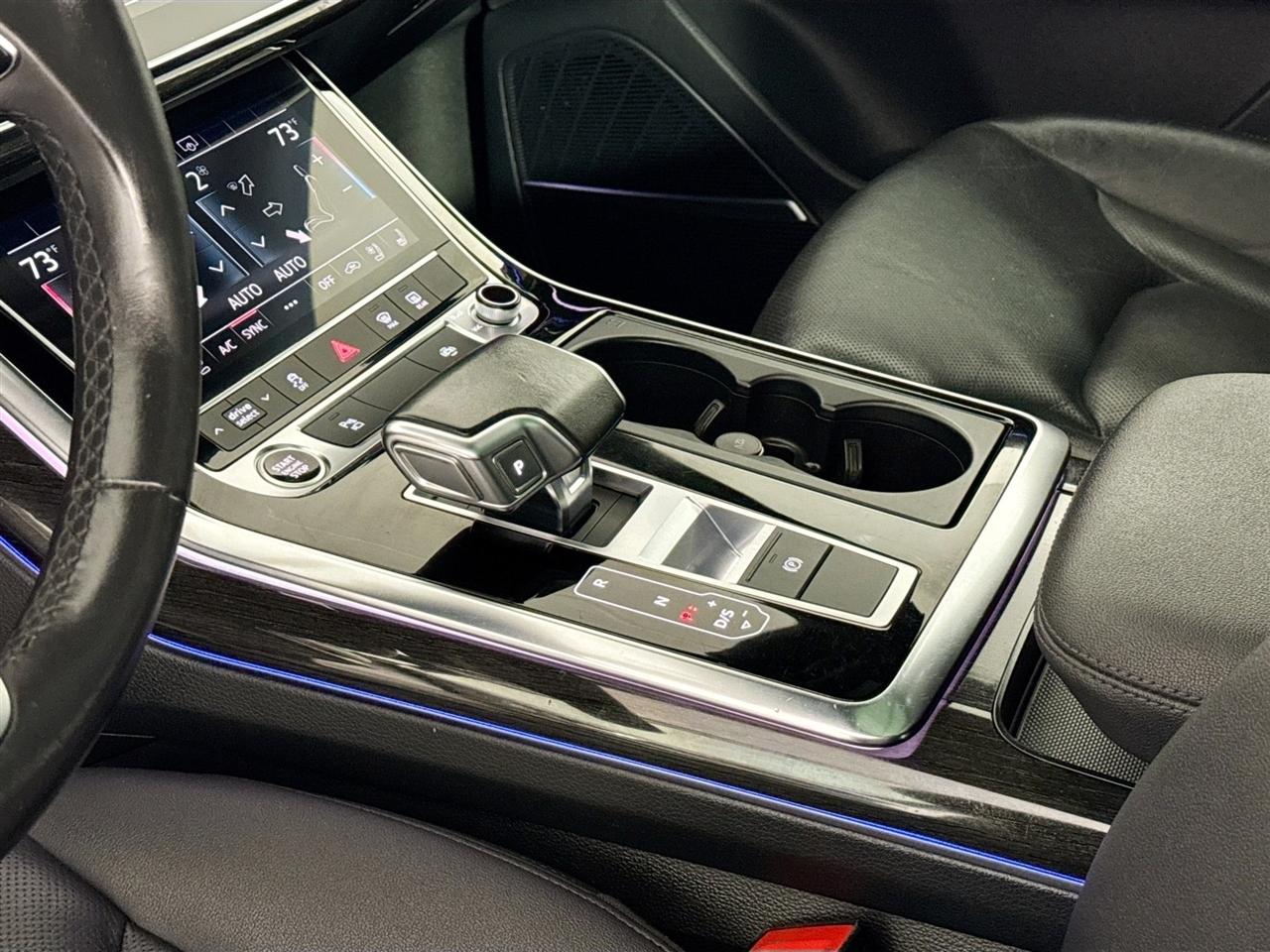 Audi Q7 Premium Plus 45 TFSI quattro 2022