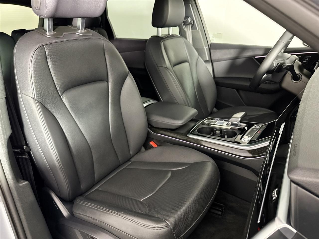 Audi Q7 Premium Plus 45 TFSI quattro 2022