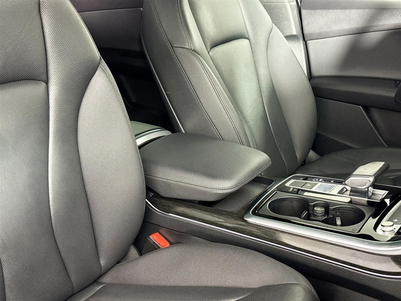 Audi Q7 Premium Plus 45 TFSI quattro 2022