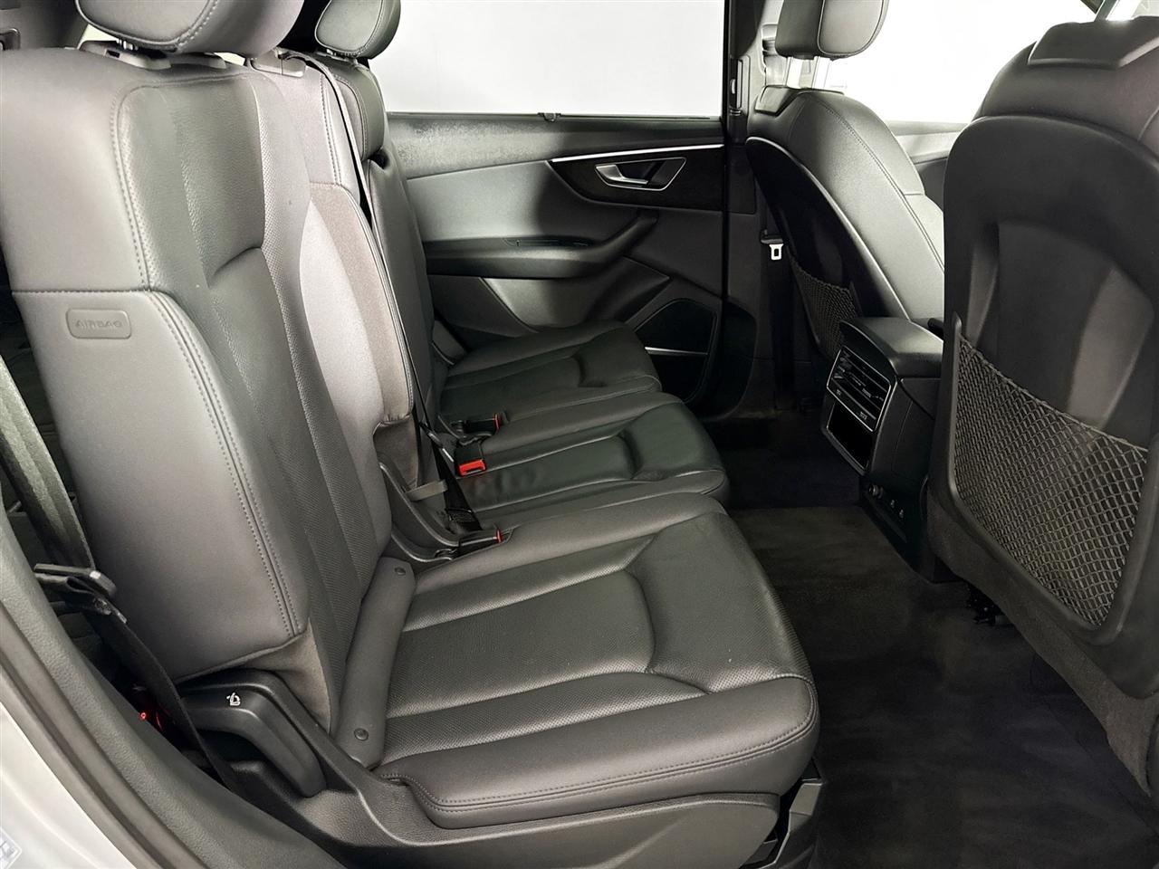 Audi Q7 Premium Plus 45 TFSI quattro 2022