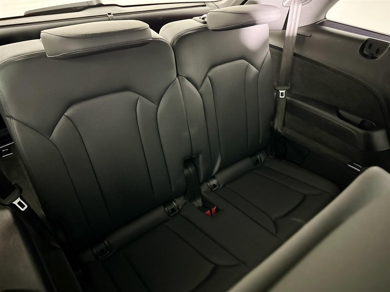 Audi Q7 Premium Plus 45 TFSI quattro 2022