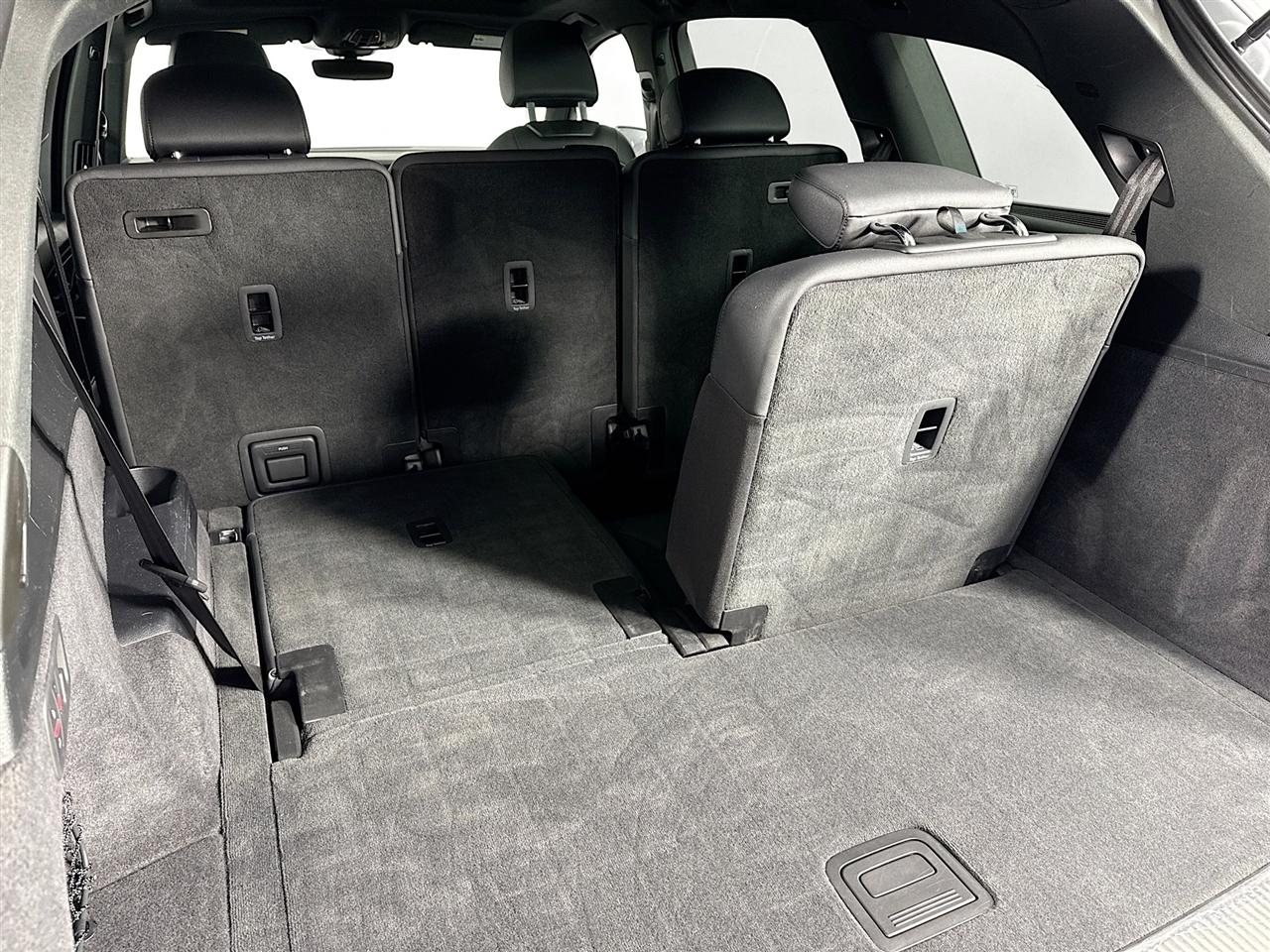 Audi Q7 Premium Plus 45 TFSI quattro 2022