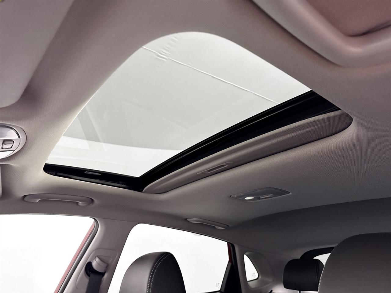 Hyundai Kona Ultimate DCT AWD 2021