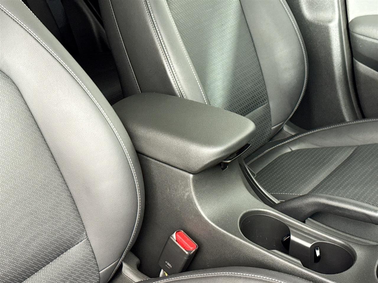 Hyundai Kona Ultimate DCT AWD 2021