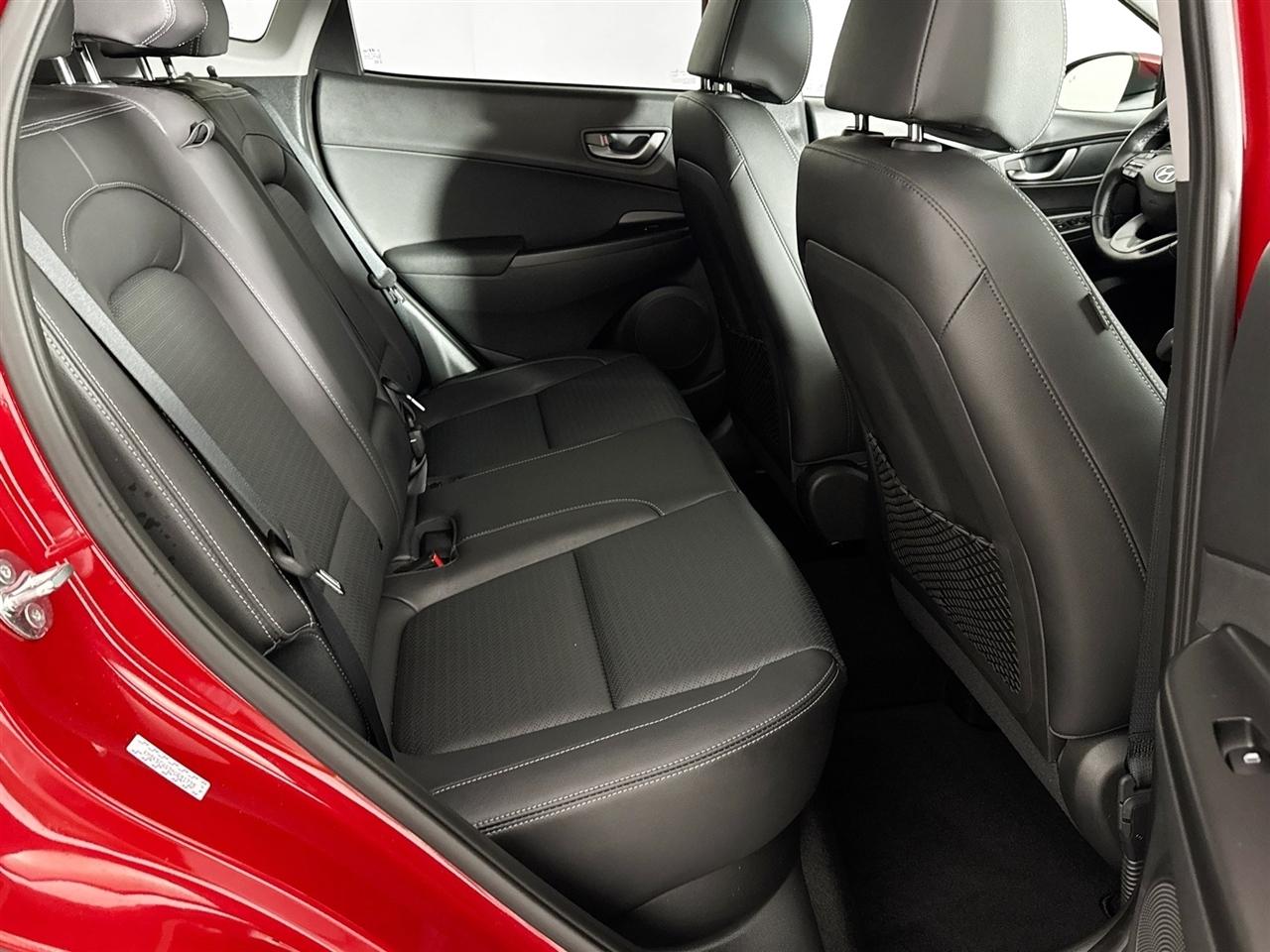 Hyundai Kona Ultimate DCT AWD 2021