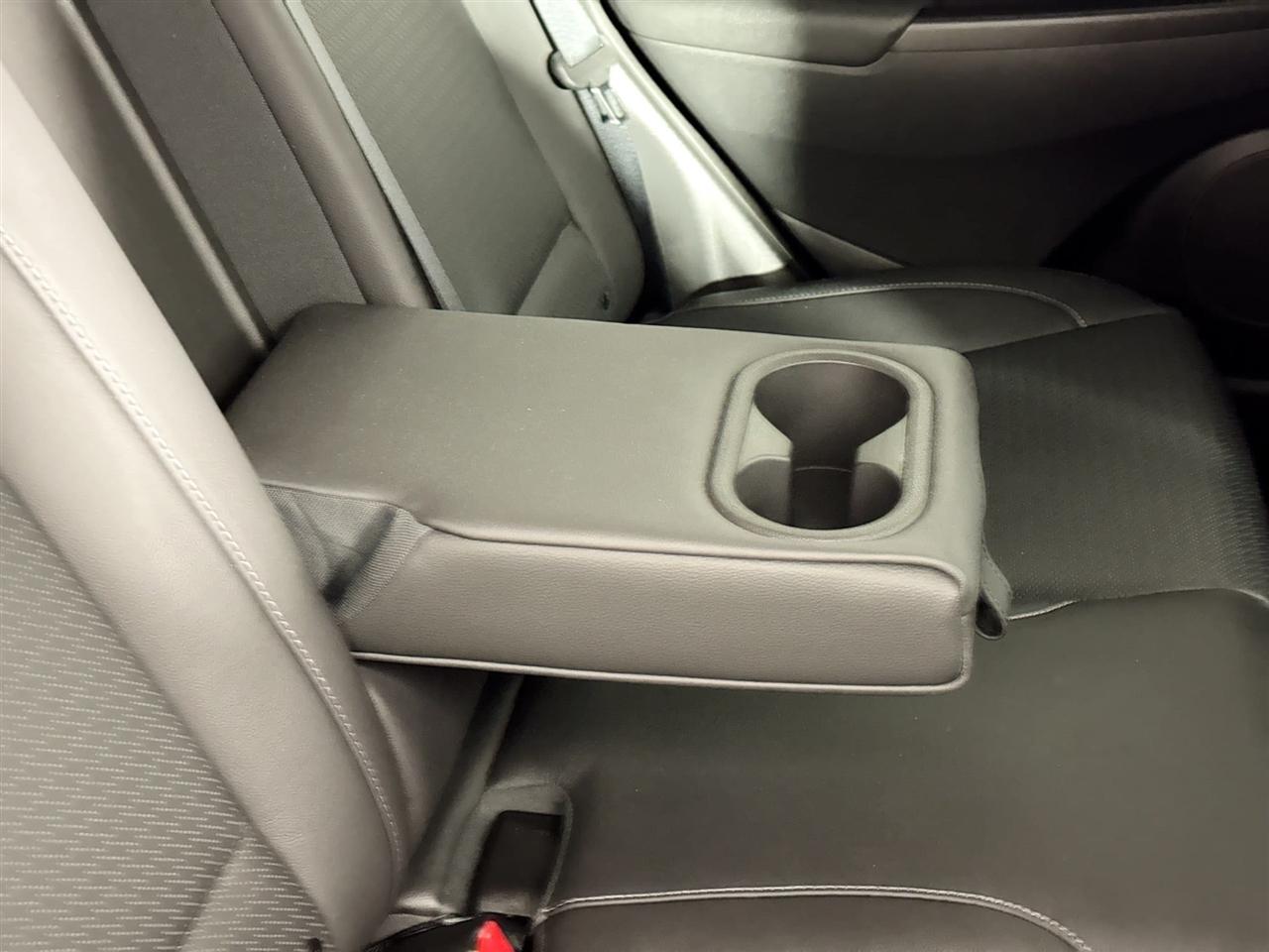 Hyundai Kona Ultimate DCT AWD 2021