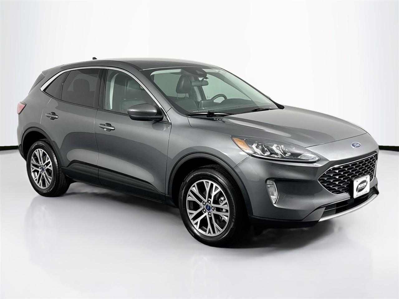 Ford Escape SEL AWD 2022