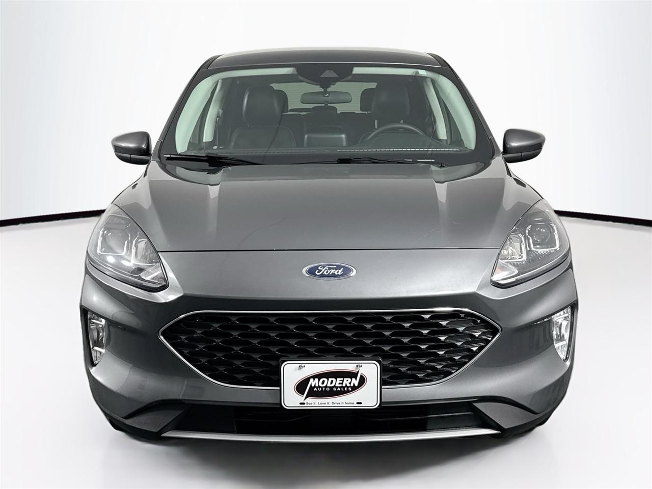 Ford Escape SEL AWD 2022