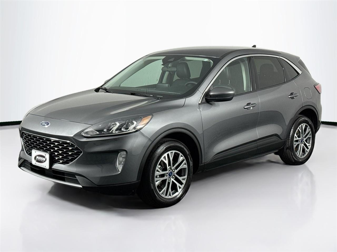 Ford Escape SEL AWD 2022