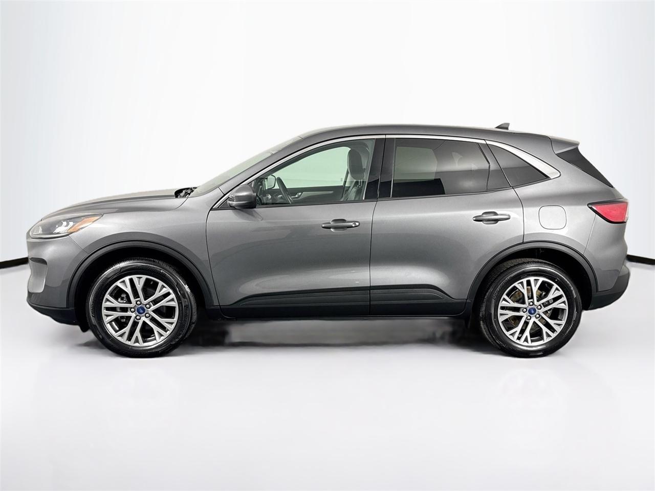 Ford Escape SEL AWD 2022