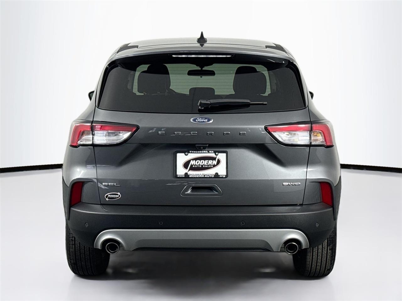 Ford Escape SEL AWD 2022