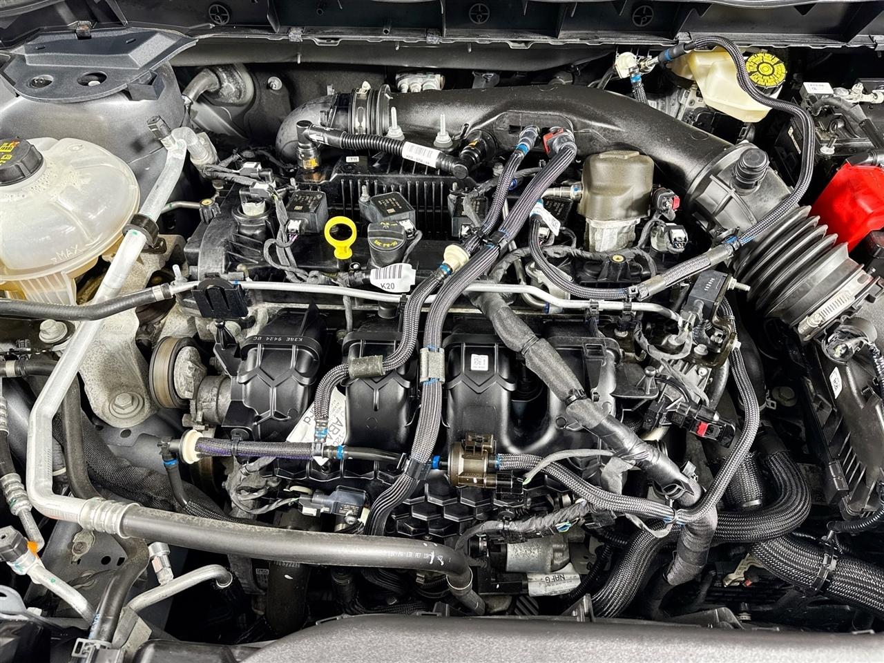 Ford Escape SEL AWD 2022