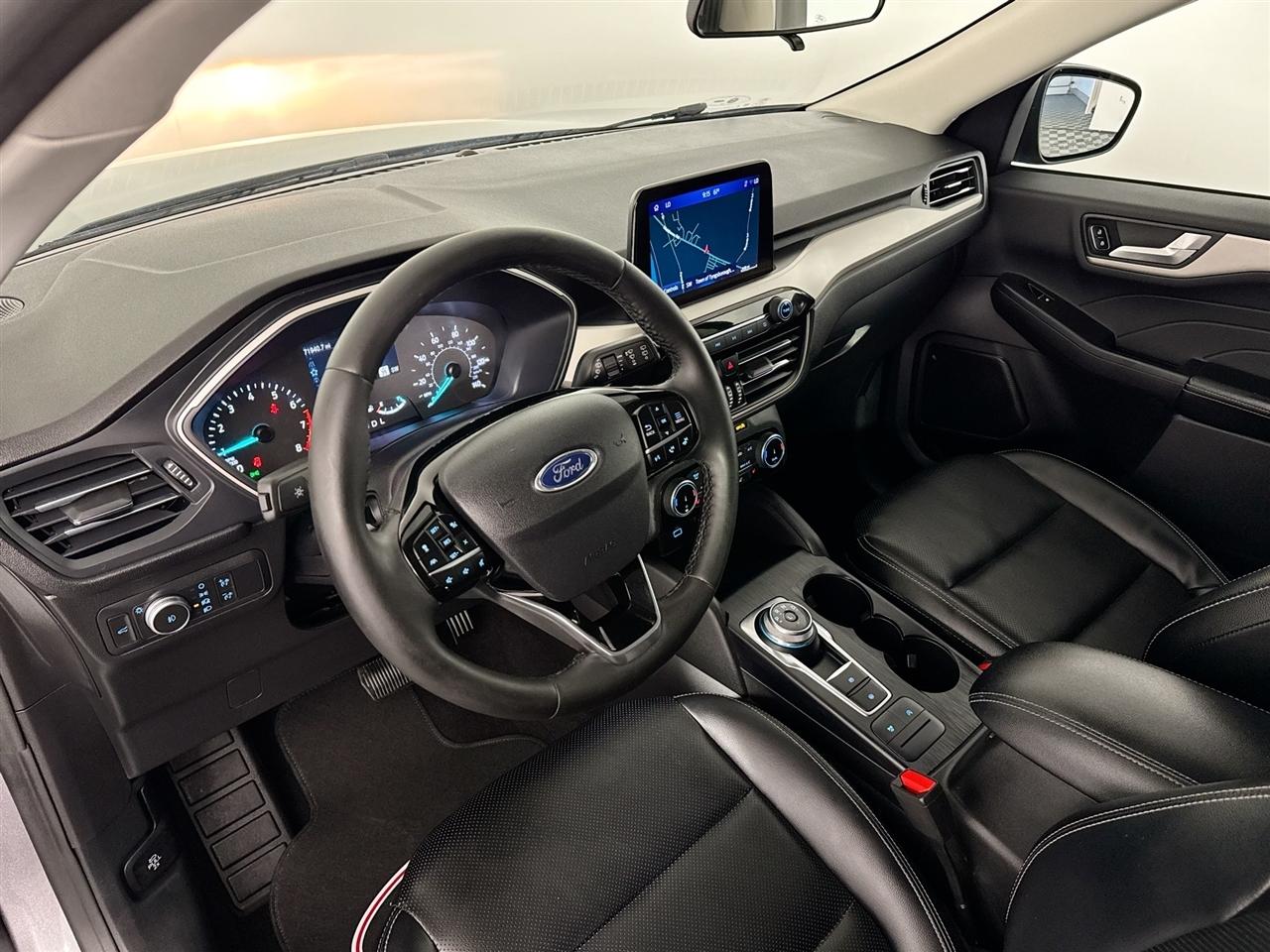 Ford Escape SEL AWD 2022