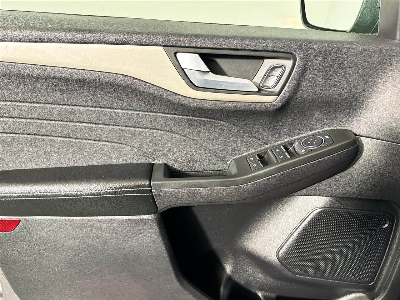 Ford Escape SEL AWD 2022