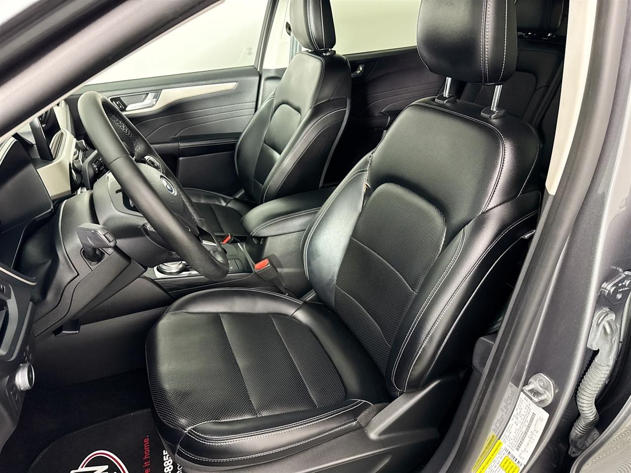 Ford Escape SEL AWD 2022