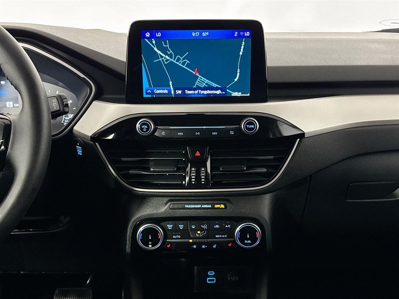 Ford Escape SEL AWD 2022