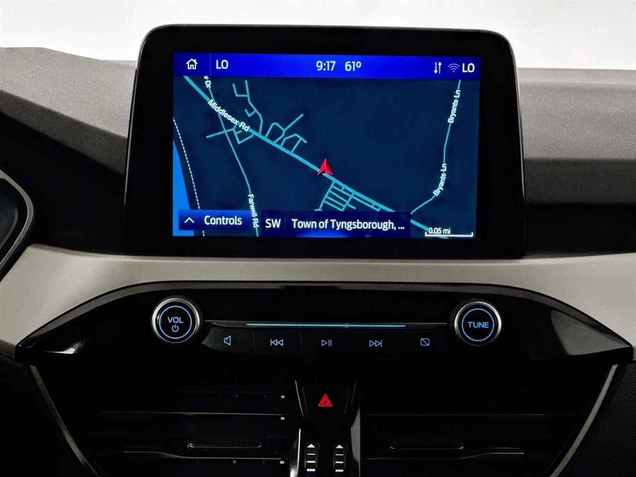 Ford Escape SEL AWD 2022