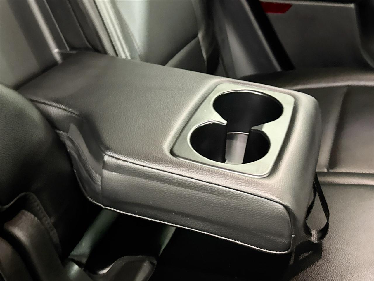 Ford Escape SEL AWD 2022