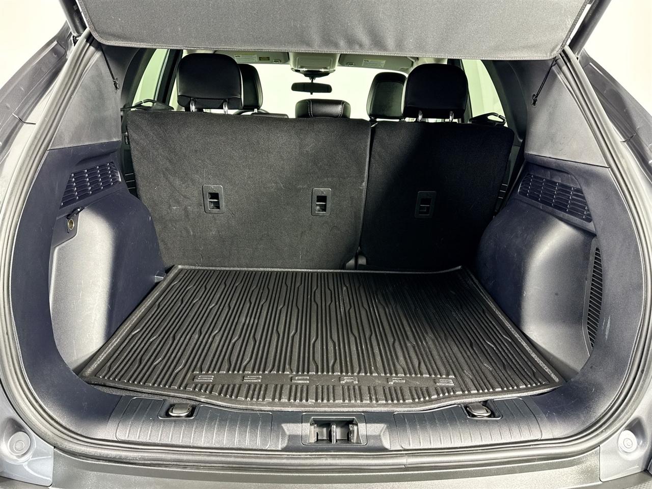 Ford Escape SEL AWD 2022