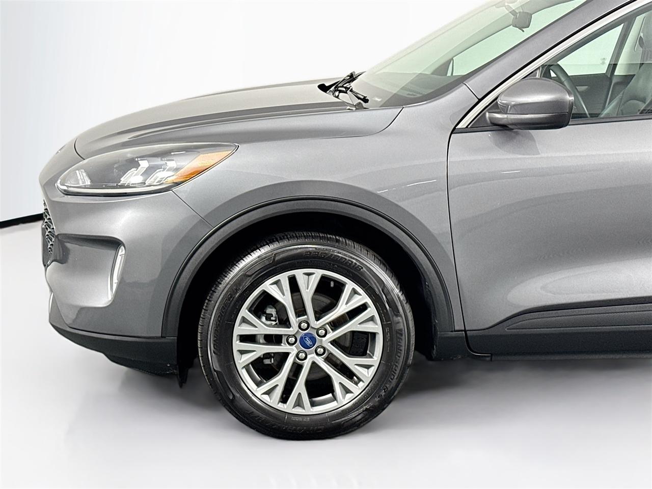 Ford Escape SEL AWD 2022