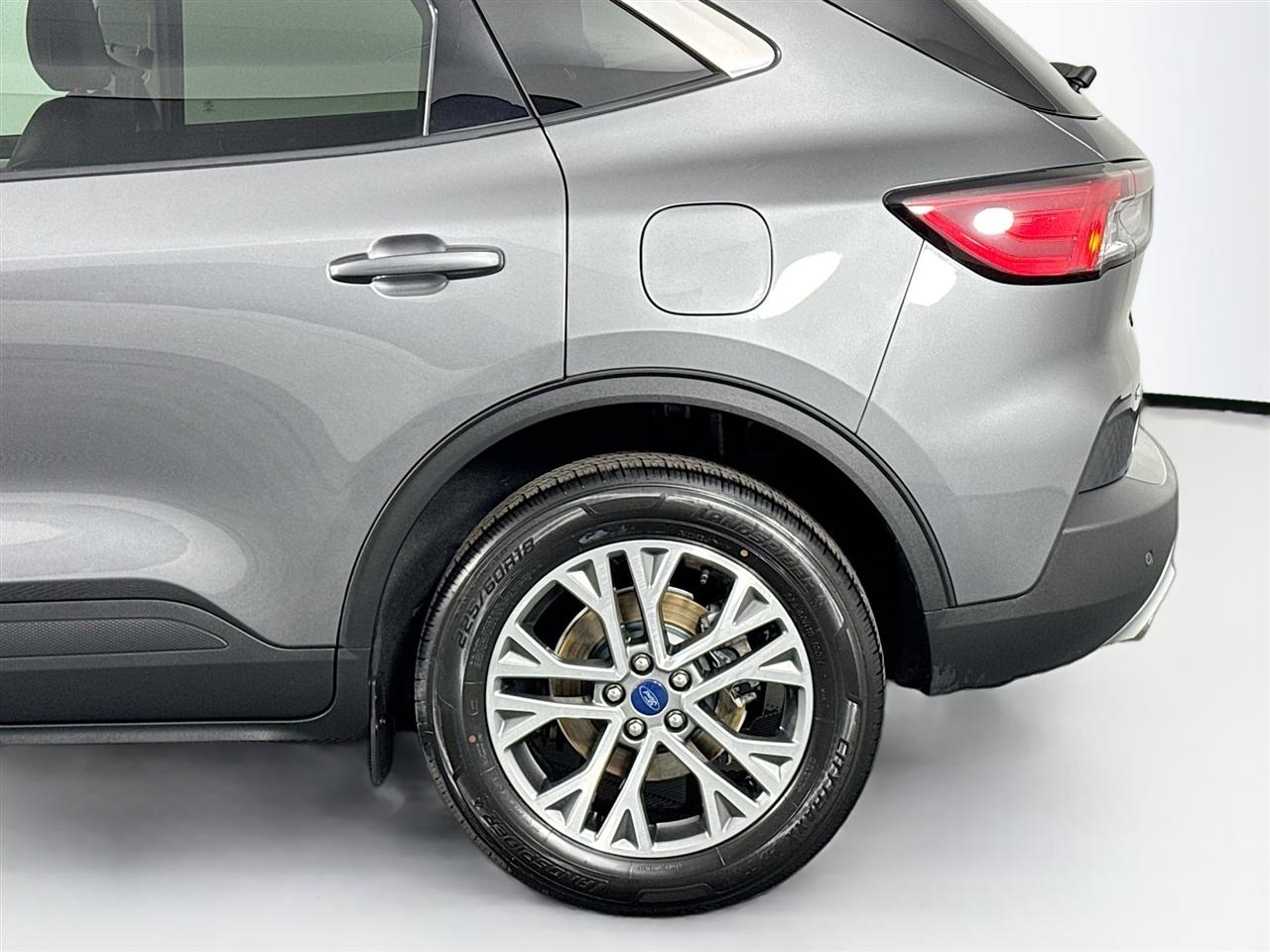 Ford Escape SEL AWD 2022