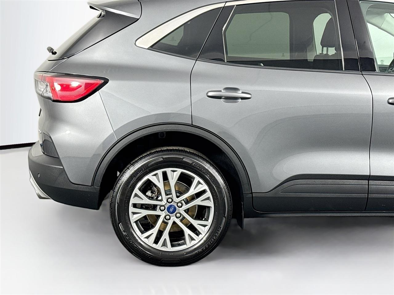 Ford Escape SEL AWD 2022