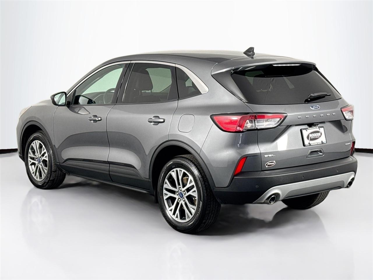Ford Escape SEL AWD 2022