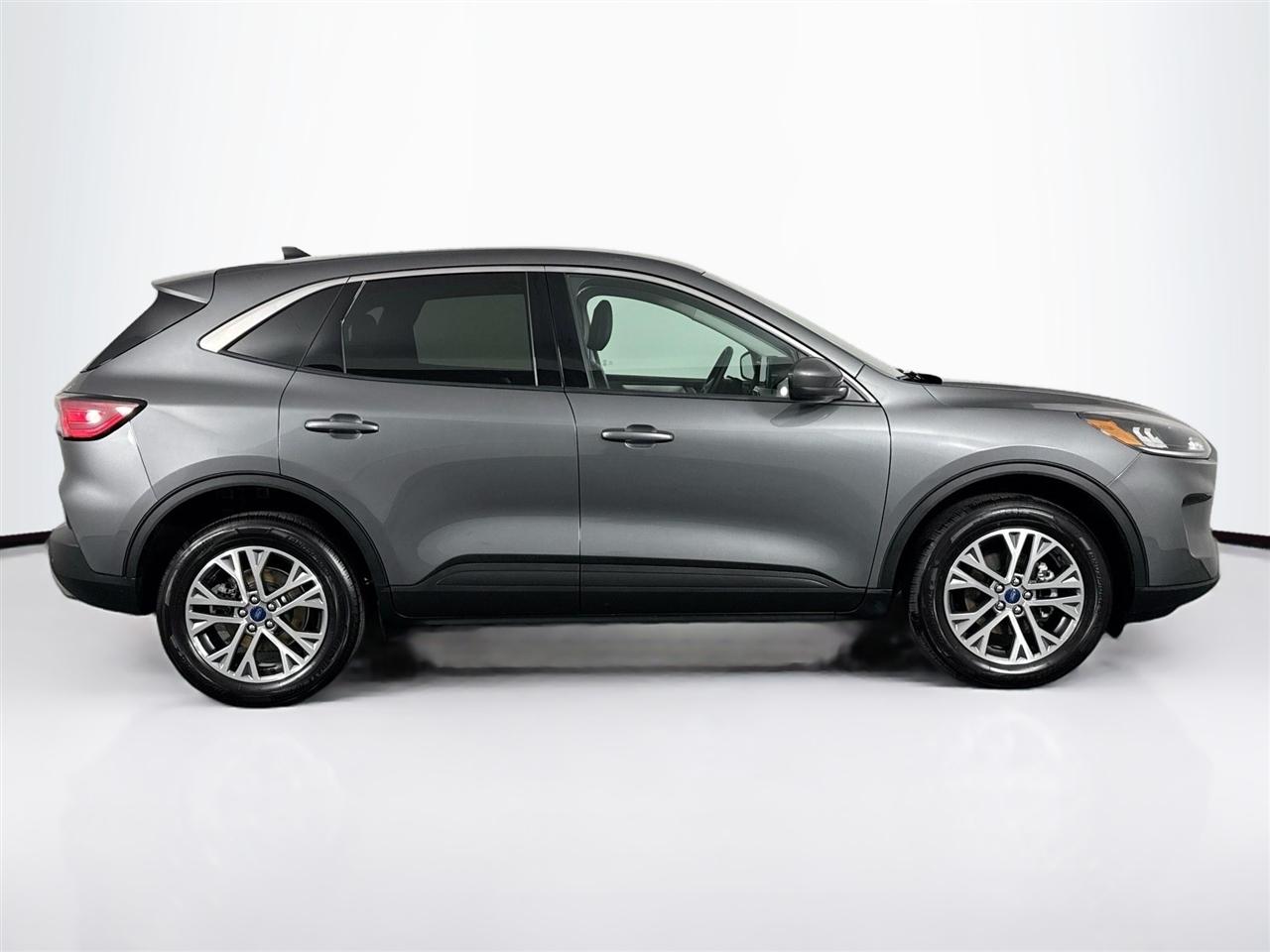 Ford Escape SEL AWD 2022