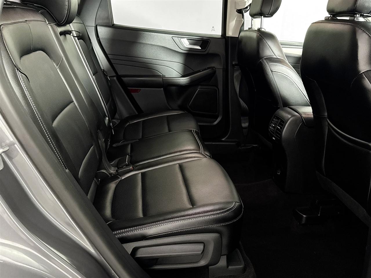 Ford Escape SEL AWD 2022